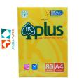 IK Plus Multipurpose Office Papers A4 80 GSM