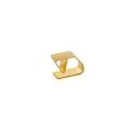Fast Delivery SMD BeCu Spring for PCB Soft Board with Good Weldability and Carrier Tape Packing