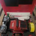 Hilti PS 1000-B X-Scan Concrete Scanner