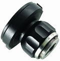 Optical Mount for Rigid