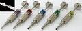 Wire Terminal Connector Contact Pin Extractor (SS-30~34)