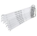 Mini Combination Spanner Set