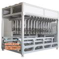 Enviclone IEC 62782 Photovoltaic Modules Solar Panel Cyclic Dynamic Mechanical Load Test Machine