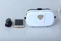 2016 New Design VR Box Headsets 3D 2nd Virtual Reality Glasses