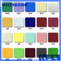 FEVE Coating Aluminum Sandwish Panel (ACP)