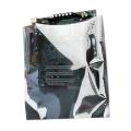 Resealable Static Shielding Bag with Zipper