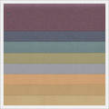 PVC Coated Paper for Bookbinding and Covering, Vinyl Paper