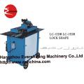Pittsburgh Lock Forming Machine
