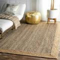 Sonia Collections Handmade Jute Rug