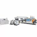 Tandem Extrusion Lamination Machine Process