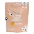 Stick Rice Snack - Citrus
