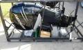 Used Mercury 300 XL Verado (L6) 4-Stroke Outboard Engine 25 Motor