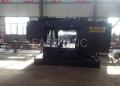 CNC Rotation Band Sawing Machine for Beams               Model SAW1250/SAW1050