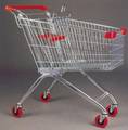 Shopping Trolley, Shopping Cart,Supermarket Trolley
