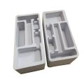Advanced Cosmetics Precision Instruments Safety Protection Packaging Liner EVA Insert Support