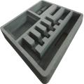 Precision Instrument Tool Protection Inner Tray Equipment Safety Insert CNC EVA Inner Tray
