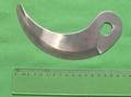 Food Processing Knives Food Machine Blades