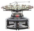 Single Open Width Knitting Machine XINGFANG MAYER TERROT"