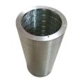 Wedge Wire Pressure Screen Tube Filter