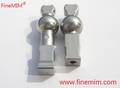MIM Parts for Industrial Products