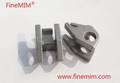 Metal Injection Molding for Industrial and Tools