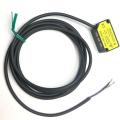 Multiple Functions High Precision Object Detection Laser Displacement Sensor  LC-S400MN