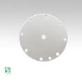 Drill Hole AlN Insulating Ceramic