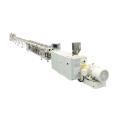 PP-R Pipe Extrusion Line