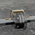 Flange Containment System