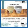 Column Jet