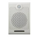 Powerful Motion Sensor Activated Audio Player FNP-701A