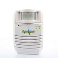 PIR Motion Sensor Audio Player FNP-702A