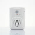 Mini PIR Motion Sensor Speaker/Audio Player FNP-703A
