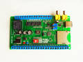 FN-BC20 20 Buttons Triggered MP3 Sound Board for KITT Sound Effect