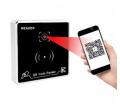 QR Code Reader Access Control