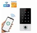 Tuya Wifi Access Control