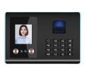 Face Recognition Access Control