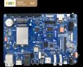 IMX8MP Dual Ethernet Development Board Linux Yocto Android Kit with NPU CAN FD TSN USB3.0 PCIe