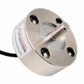 Inline Type Tension Compression Load Cell 0-50kN Rod End Force Transducer