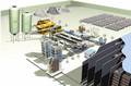 Fully Automatic Block Production Line