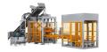 QT6-15 Block Machine (Interlocking Pavers)