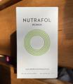 Nutrafol Women S Balance 120 Capsules READ SEAL ON the PADS Is A Little LOOSE