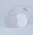 Optical Grade Quartz Wafers