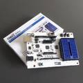 FRIBEE EDU, Arduino Compatible, Built-in Xbee Shield, 4 Servo Port Support