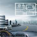 AKE Parking Guidance System
