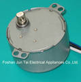 Two-way Controllable AC Synchronous Motor TYC50K-28