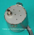 Two-way Controllable AC Micro Motor TYC50K-38