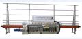 Glass Straight Line Edging Machine (11Spindle )