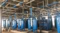 FSTpipe Aluminum Material Long Working Life Compressed Air Pipe Parts