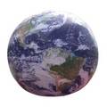 2m PVC Inflatable Cloud Balloon